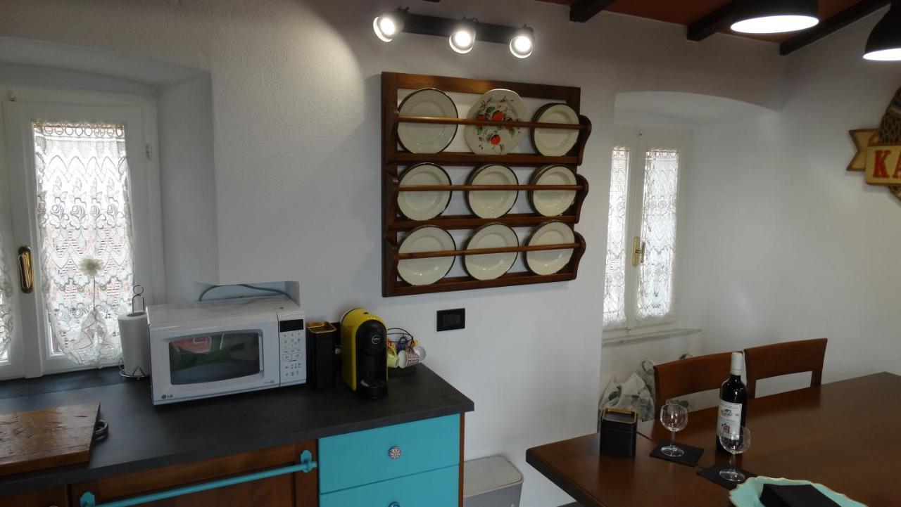 Villa Lucas Luxury House Nicola Exterior foto